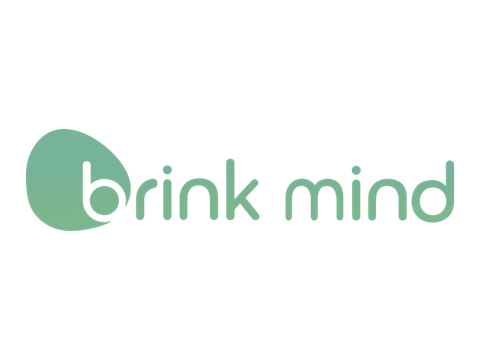 Brink Mind logo
