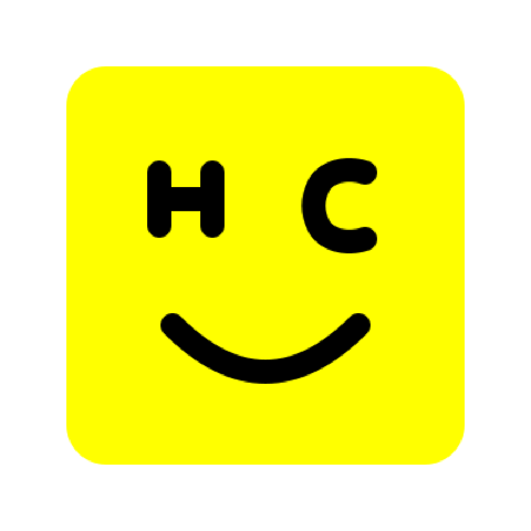 HeyContent logo